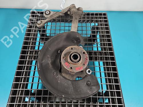 Used Left front steering knuckle Left front steering knuckle 37843278 37843278