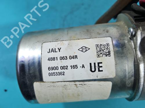 Steering pump RENAULT TWINGO II (CN0_) 1.5 dCi 90 | BP38123118M99 - Image 12