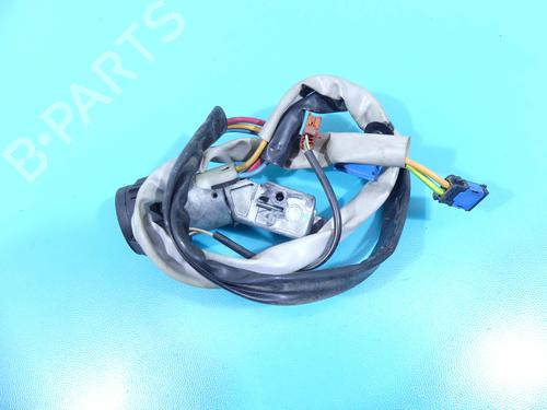 Ignition barrel PEUGEOT PARTNER MPV (5_, G_) 2.0 HDI | BP37808098M48 - Image 3