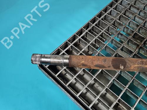 Right front driveshaft CITROËN C4 II (NC_) 2.0 HDi / BlueHDi 150 | BP38139323M39 - Image 5