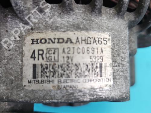 Alternator HONDA FR-V (BE) 2.0 (BE3) | BP37833693M7  - Image 6
