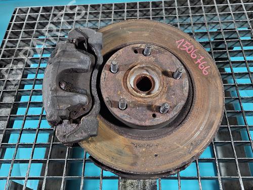 Used Left front steering knuckle Left front steering knuckle 37820288 37820288