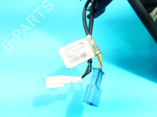 Rear mirror INFINITI QX50 II 2.0 AWD (J55) | BP37878034I6 - Image 7