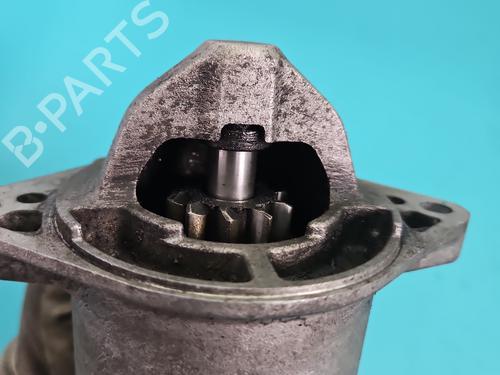 Starter FIAT FREEMONT (345_) 2.0 JTD | BP37833411M8 - Image 3