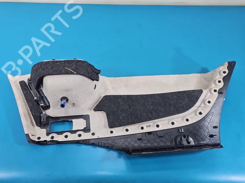 Boot lining AUDI Q7 (4MB, 4MG, 4MQ) 3.0 TFSI quattro | BP37837105I3 - Image 4