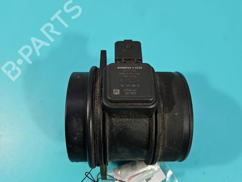 Mass air flow sensor VOLVO V50 (545) 2.0 D | BP38062954M95 - Image 4