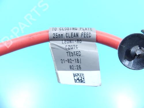 Cable JAGUAR F-PACE (X761) | BP38115212E12 - Image 5