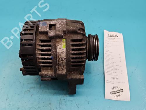 Used Alternator Alternator 38123424 38123424