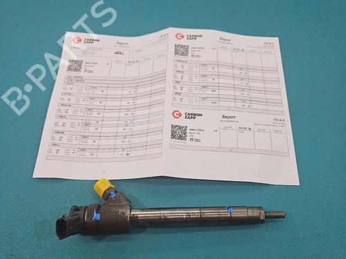 Used Injector Injector 38145375 38145375