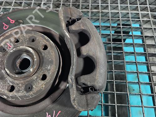 Used Right front brake caliper Right front brake caliper 38136316 38136316