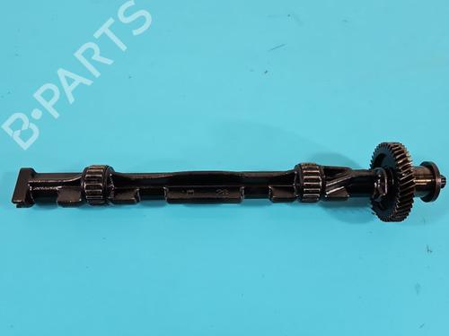 Used Other Other BMW X3 (E83) xDrive 20 d (177 hp) 37812567 37812567