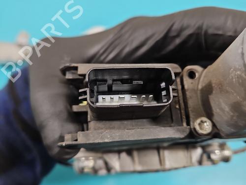 Front left window mechanism KIA RIO IV (YB, SC, FB) | BP38128703C22 - Image 2