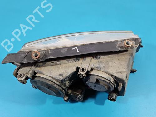 Left headlight VW PASSAT B5 (3B2) 1.8 | BP39637289C28 - Image 4