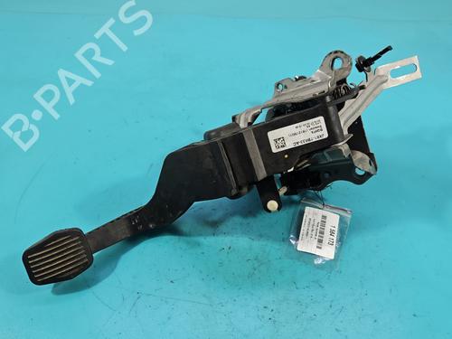 Used Pedal Pedal 37847331 37847331