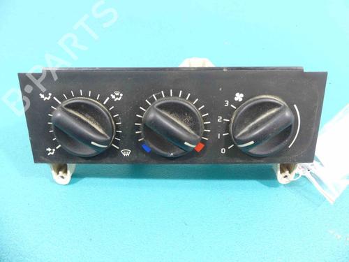 Used Climate control Climate control RENAULT MASTER II Bus (JD) 2.5 D (JD1A, JD0E, JD0A, JD1E) (80 hp) 38153660 38153660