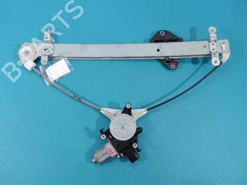 Used Front right window mechanism Front right window mechanism 38153253 38153253