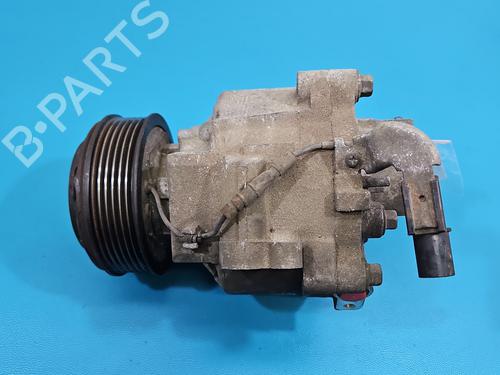 AC-Kompressor MITSUBISHI ECLIPSE CROSS (GK_, GL_)  | BP37845202M34  - Image 16