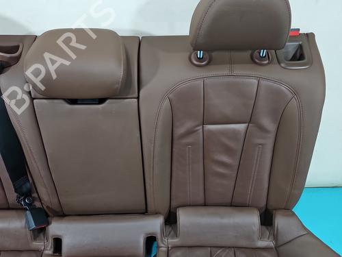 Setesett AUDI A4 B9 (8W2, 8WC) 2.0 TFSI quattro | BP37828432C78 - Image 6