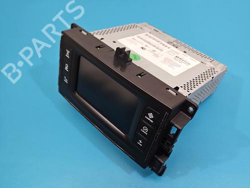 Radio JEEP CHEROKEE (KL) 2.0 CRD 4x4 | BP37833159E6 - Image 2