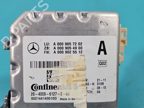 Camera MERCEDES-BENZ CLS (C218) CLS 500 4-matic (218.391) | BP38122581E14 - Image 7