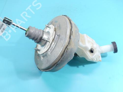 Servo brake DACIA SANDERO III | BP37887431M42 - Image 2