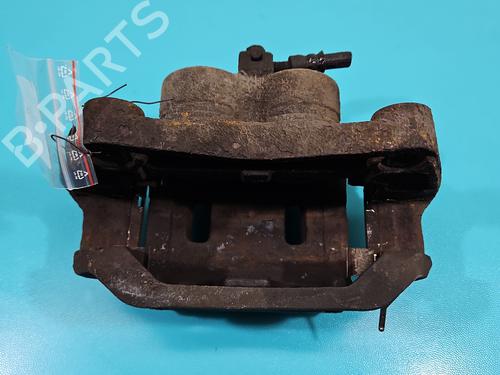 Right front brake caliper RENAULT KOLEOS I (HY_) 2.0 dCi 4x4 (HY0K) | BP37818677M104  - Image 5