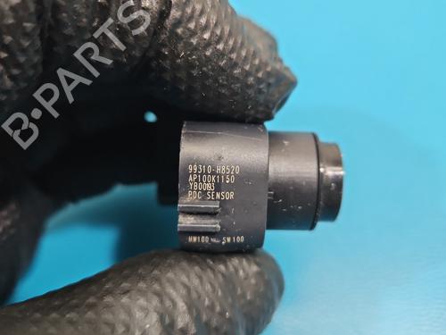 Electronic sensor KIA RIO IV (YB, SC, FB) 1.2 CVVT | BP38149054M84 - Image 4