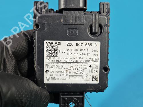 Electronic module VW T-ROC (A11, D11) | BP40038231M83 - Image 6