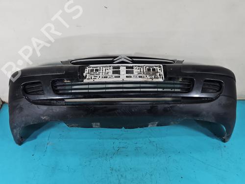 paraurti-anteriore-citroen-c5-i-dc_-2001-2002-2003-2004-2005-37825642 main image