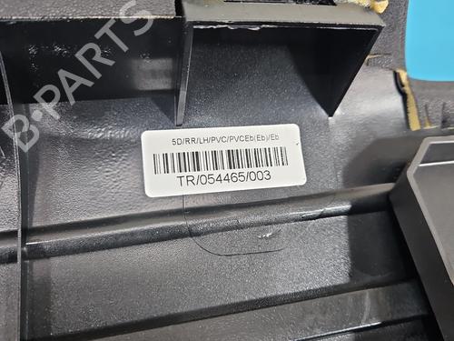 Rear left panel LAND ROVER RANGE ROVER EVOQUE (L538) | BP37829770C60 - Image 7