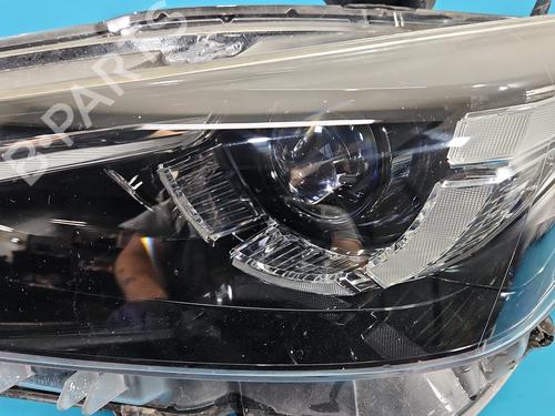 Left headlight MAZDA CX-3 (DK) 1.5 SKYACTIV-D AWD (DK4WS, DK5AW) | BP38778138C28 - Image 6