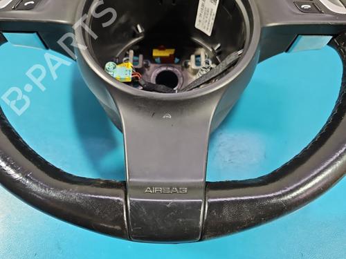 Steering wheel PORSCHE CAYENNE (92A) 3.0 Diesel | BP39554341C49 - Image 4