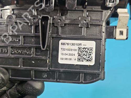 Air vent DACIA SANDERO III | BP38993184I21 - Image 6