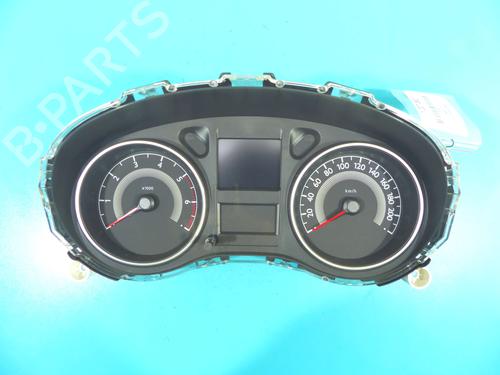 Instrument cluster PEUGEOT 301 1.6 HDI 90 | BP37883357C47 - Image 2