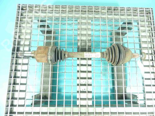 Used Left front driveshaft Left front driveshaft 37809637 37809637