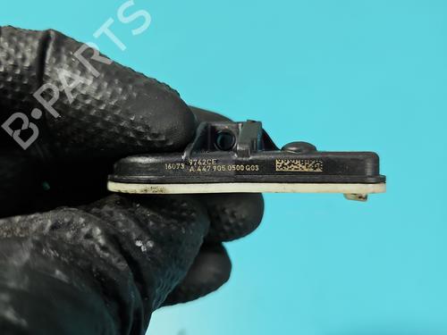 Electronic sensor MERCEDES-BENZ VITO Van (W447)  | BP37857734M84  - Image 5