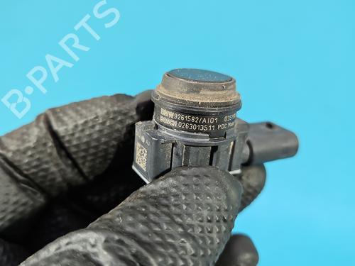 Electronic sensor BMW 1 (F20) 120 d | BP38459715M84 - Image 6