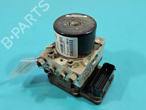 abs-pump-opel-astra-j-p10-2009-2010-2011-2012-2013-2014-2015-2016-37815675 main image