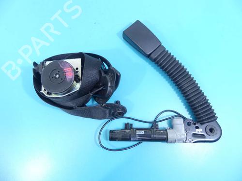 Front right seatbelt BMW 5 Touring (E61) 530 xd | BP37880383I25 - Image 2