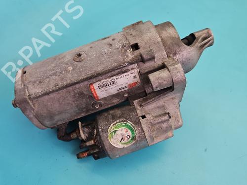 Starter PEUGEOT PARTNER MPV (5_, G_) 1.6 HDi 90 | BP37846783M8 - Image 4