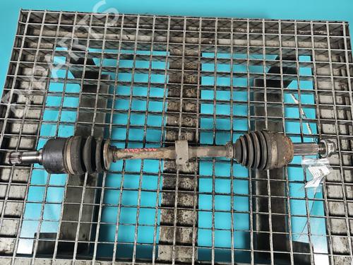 Left front driveshaft MAZDA 2 (DE_, DH_) 1.3 (DE3FS) | BP37819200M38 - Image 4