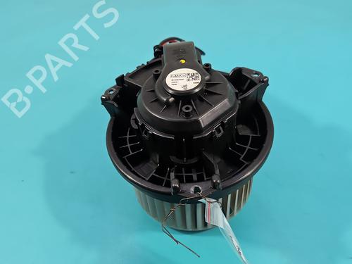Heater blower motor FORD FOCUS IV (HN) | BP37847328M62 - Image 3
