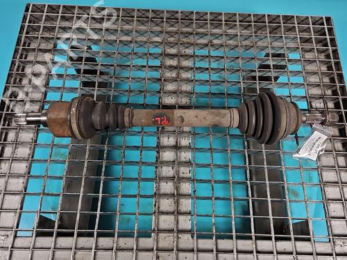 Used Left front driveshaft Left front driveshaft 37811046 37811046