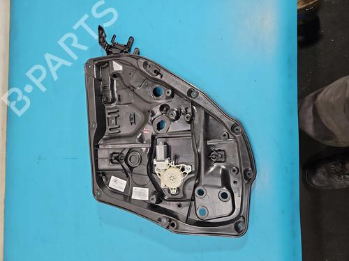 Used Rear right window mechanism Rear right window mechanism 37833679 37833679