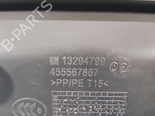 Cup/Object holder OPEL MERIVA B MPV (S10) 1.4 (75) | BP38118180I37 - Image 7