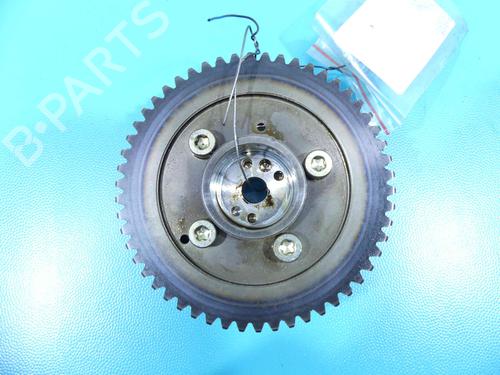 Pulley HYUNDAI ix35 (LM, EL, ELH) 2.0 4WD | BP37808212M122 - Image 2