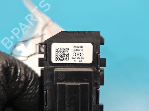 Switch AUDI A4 B9 (8W2, 8WC) 2.0 TFSI quattro | BP37828645I30 - Image 5