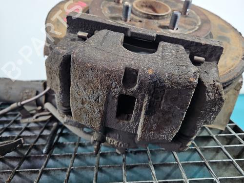 Used Left front brake caliper Left front brake caliper 38128533 38128533