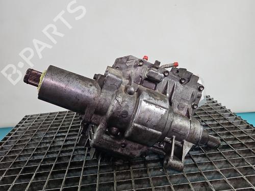 Transfer box MAZDA CX-7 (ER) 2.2 MZR-CD AWD (ER10A) | BP40545555M36 - Image 4