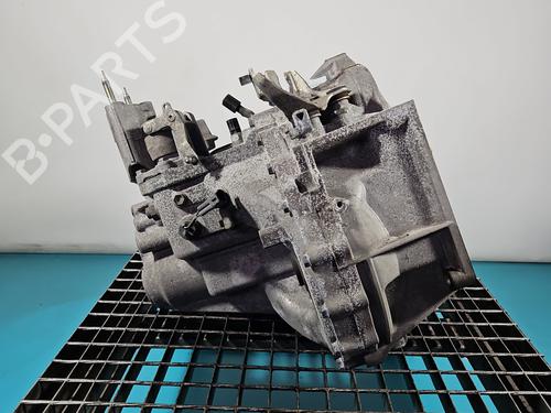 Gearbox SUZUKI SX4 S-Cross (JY) 1.4 T (AKK414) | BP37821017M3  - Image 6